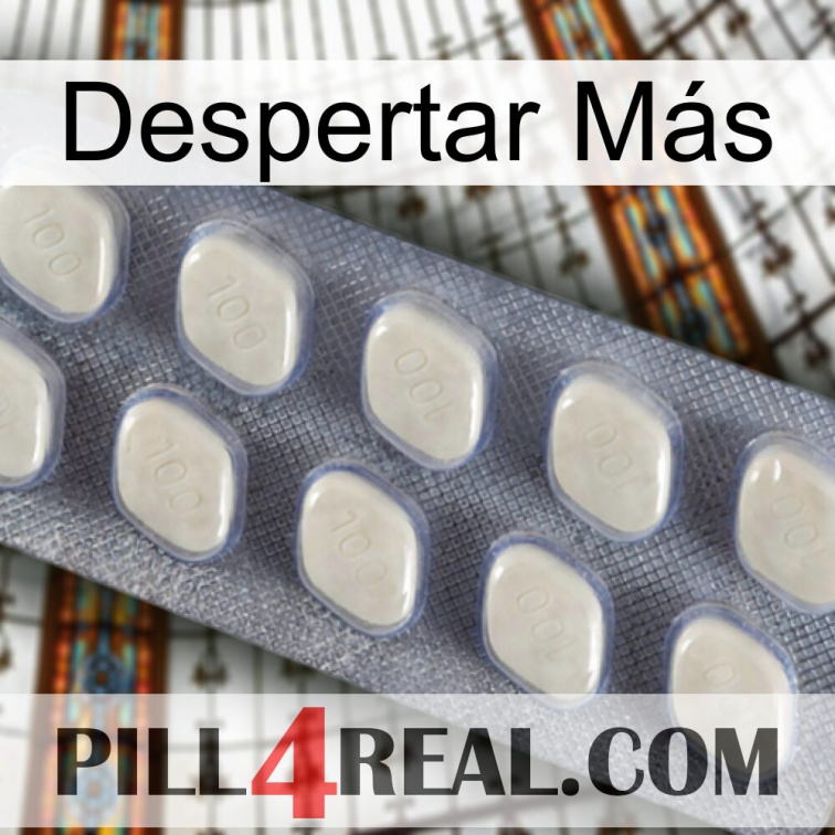 Despertar Más 08
